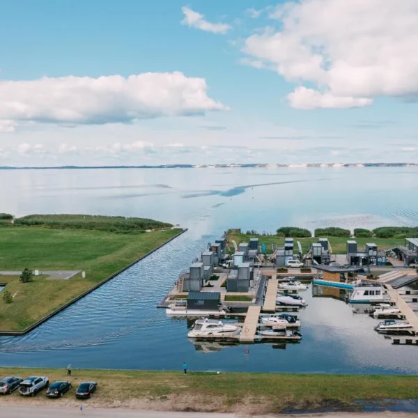 Laivo nuoma Uostadvaryje Nemuno deltos regione