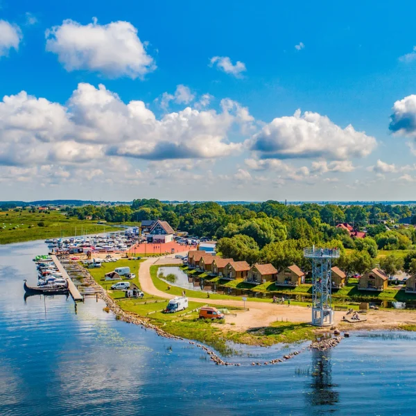 Laivo nuoma Mingėje su plaukimu Nemunu