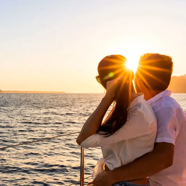 Kateris Nemuno deltoje, apsuptas gamtos