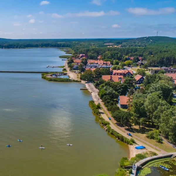 Išsinuomok katerį ir pažinkime kuršių marias
