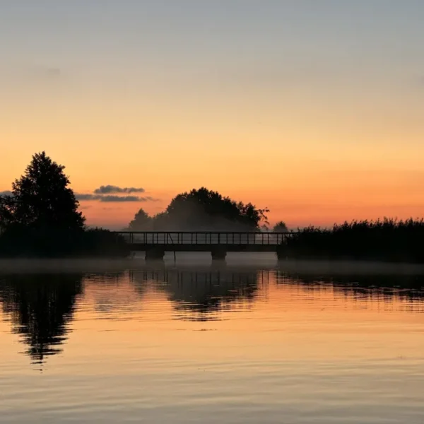 Laivo nuoma Mingėje turistinėms kelionėms