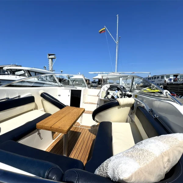 Katerio nuoma Mingėje poilsiui ir pramogoms